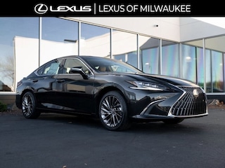 2025 LEXUS ES ES 350 Ultra Luxury SEDAN