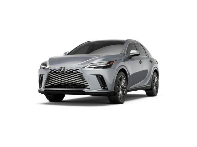 New 2026 Lexus RX 350 LUXURY Sport Utility