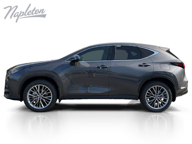 New 2026 Lexus NX NX 350h Premium Sport Utility