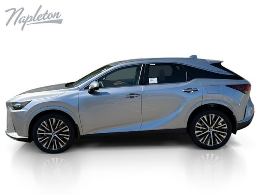 New 2026 Lexus RX 350 PREMIUM PLUS Sport Utility