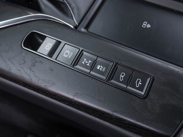 2023 Lexus LX Luxury - Photo 26