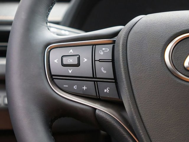 2026 Lexus UX Hybrid 300h Premium - Photo 19