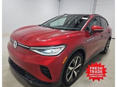 2023 Volkswagen ID.4 Pro S SUV