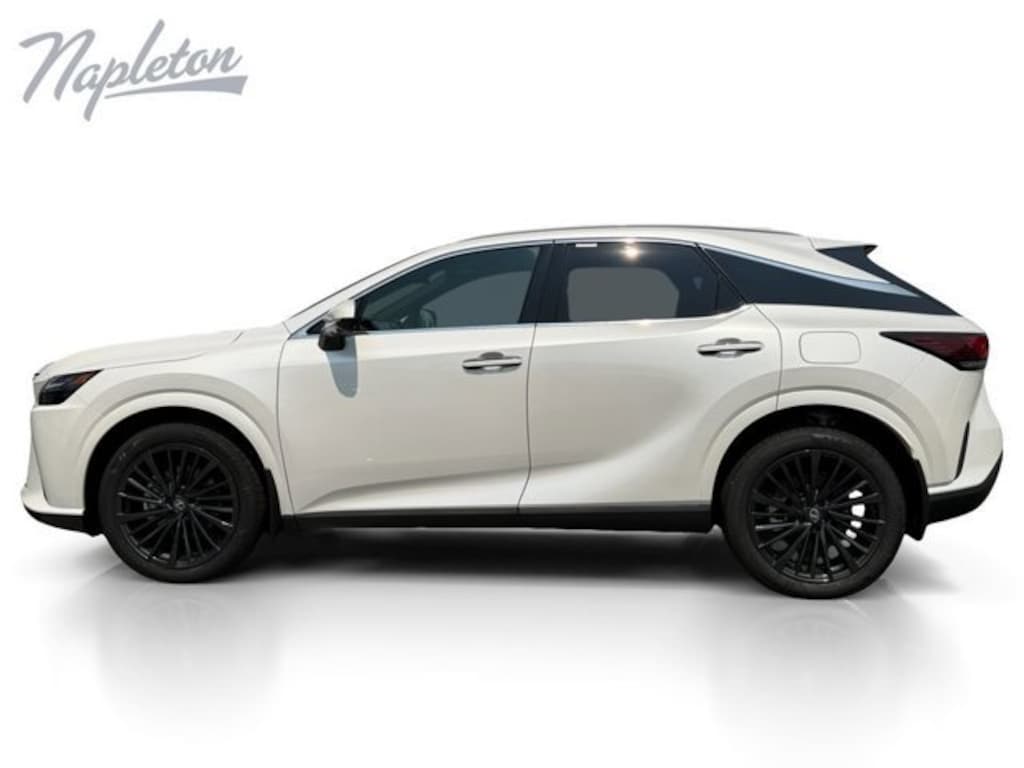 New 2026 Lexus RX 350 PREMIUM Sport Utility