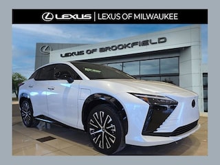 2026 LEXUS RZ 350e PREMIUM Sport Utility