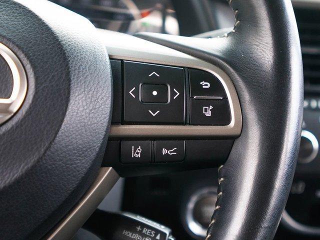 2017 Lexus RX 350 - Photo 19