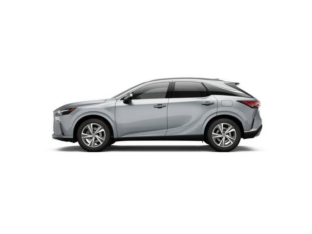 New 2026 Lexus RX 350 PREMIUM Sport Utility