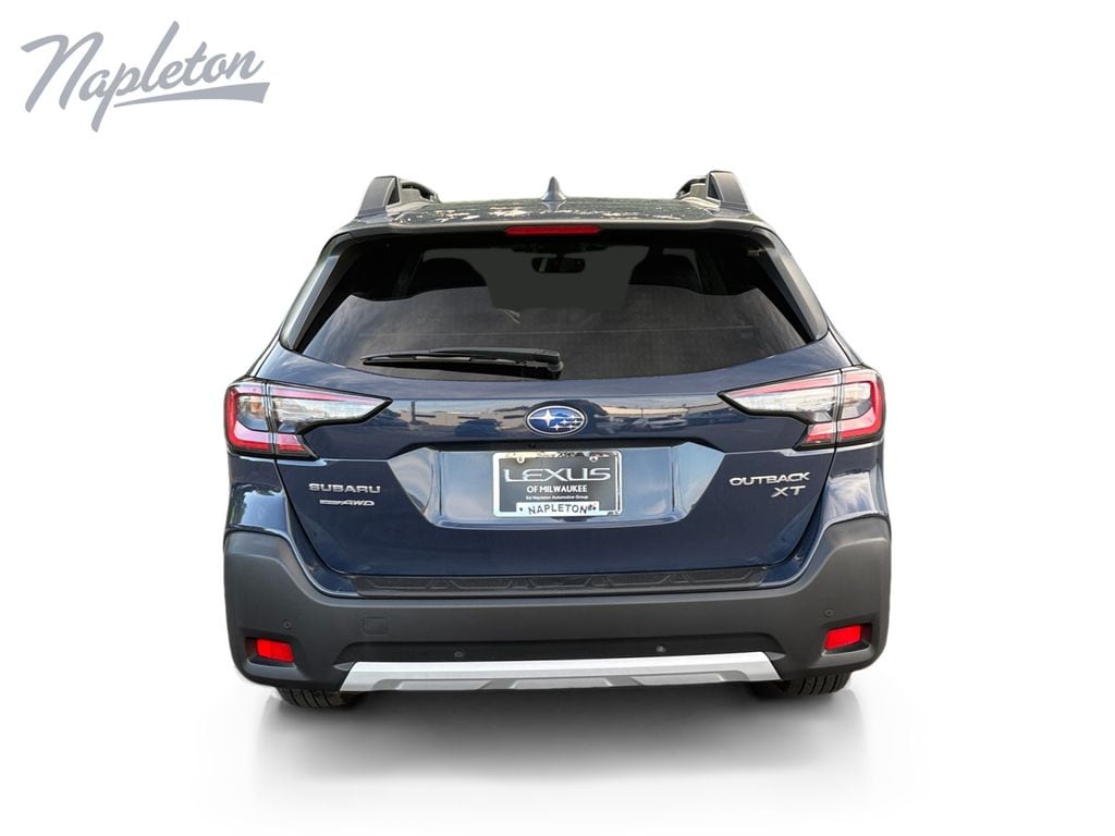 Used 2024 Subaru Outback Limited XT SUV
