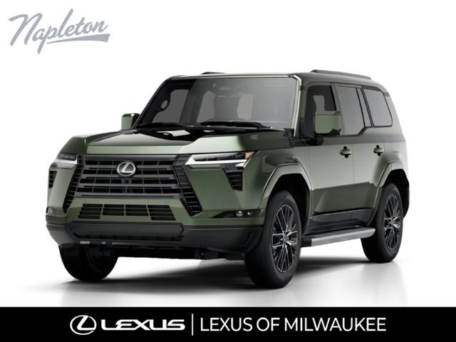  LEXUS GX 550