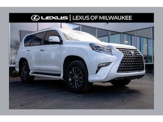 2021 LEXUS GX 460 SUV
