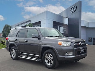 2013 Toyota 4Runner Limited SUV