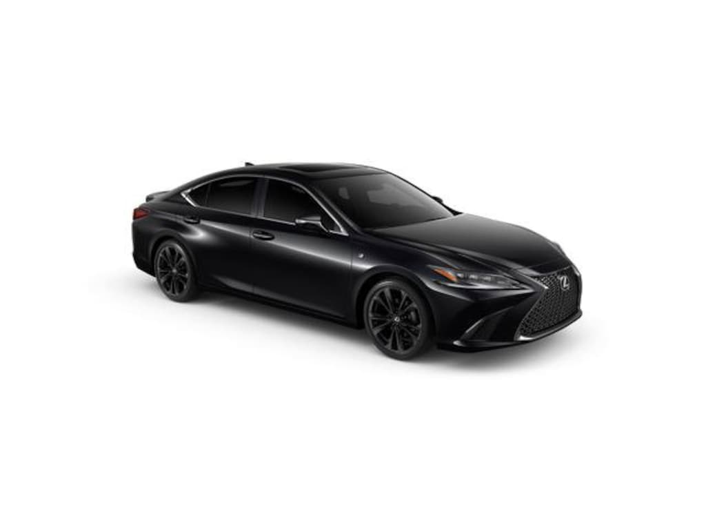 2025 LEXUS ES 350 F SPORT HANDLING SEDAN for Sale Near Milwaukee, WI StkSU51I967