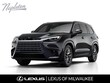  LEXUS TX