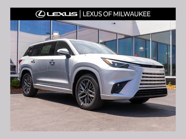 2026 Lexus TX 350 350 Premium AWD's photo