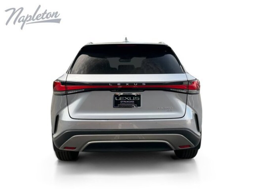 Used 2024 Lexus RX RX 350 SUV