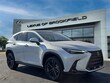 LEXUS NX 450h Plus