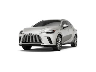 2026 LEXUS RX RX 350h Premium+ Sport Utility