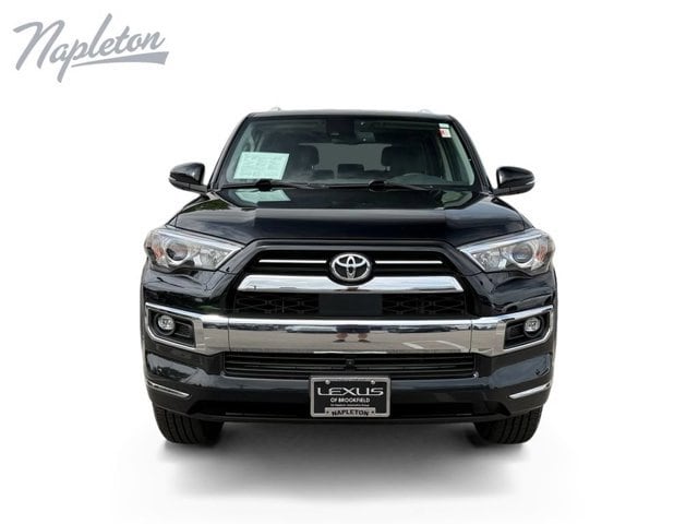 2023 Toyota 4Runner Limited - Photo 9