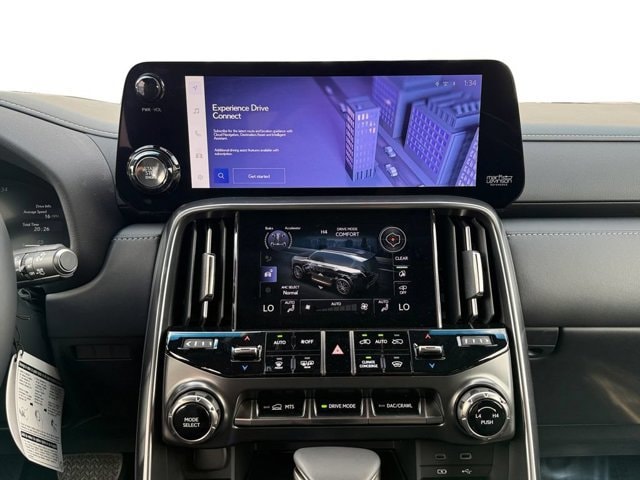 2026 Lexus LX 600 Premium - Photo 14