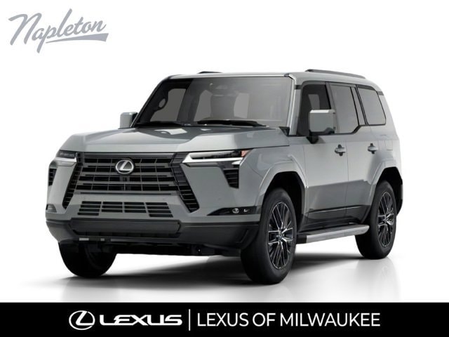 2026 Lexus GX Premium+