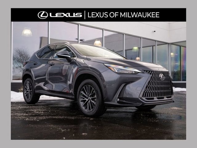 2023 Lexus NX 350
