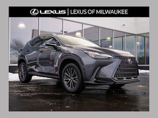 2023 LEXUS NX NX 350 Premium SUV