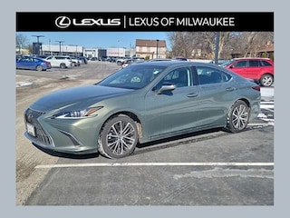 2024 LEXUS ES ES 350 Sedan