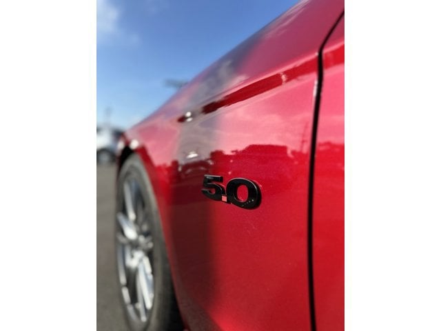2013 Ford Mustang GT Premium photo 2