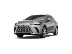 2026 LEXUS RX RX 350h Premium Sport Utility