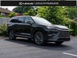 LEXUS TX 350