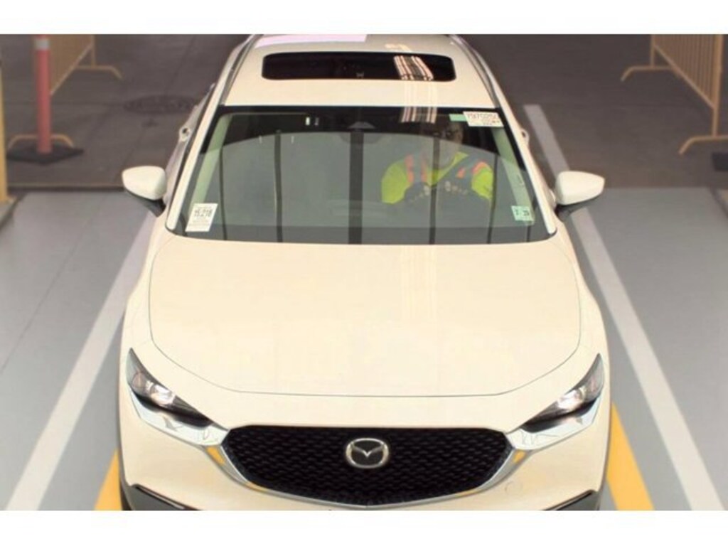 Used 2025 Mazda CX-30 2.5 S Preferred Package SUV