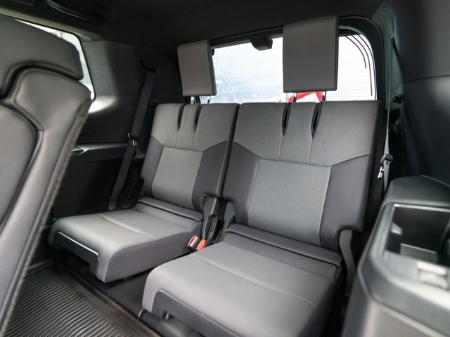 2024 Lexus GX Luxury - Photo 40