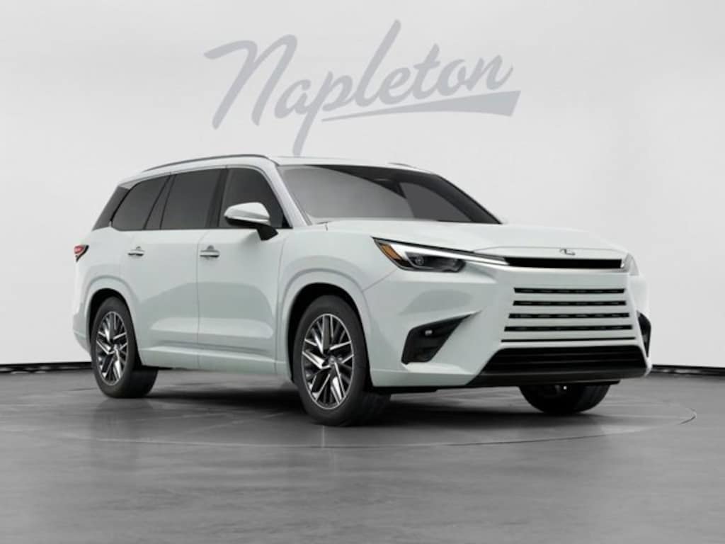 New 2026 Lexus TX TX 350 Premium Sport Utility
