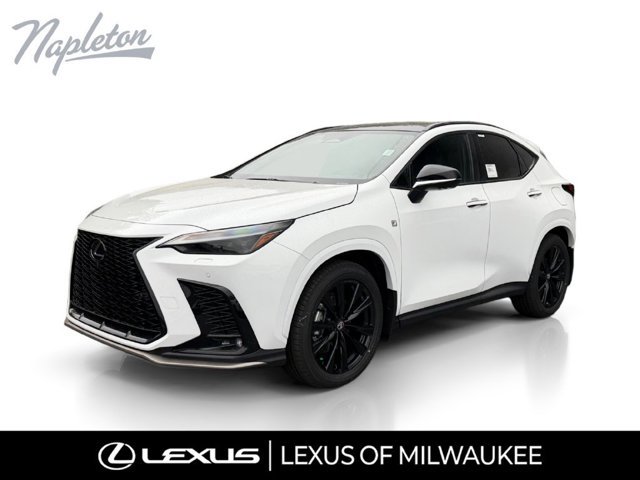  LEXUS NX 350