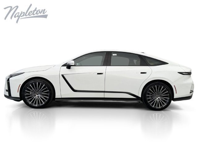New 2026 Lexus ES 350e PREMIUM SEDAN