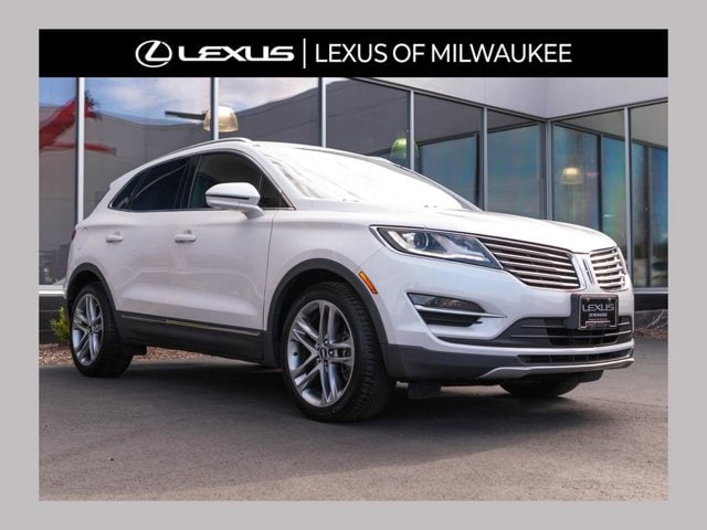 2015 Lincoln MKC AWD's photo