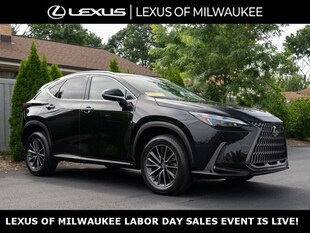 2023 LEXUS NX NX 350 SUV