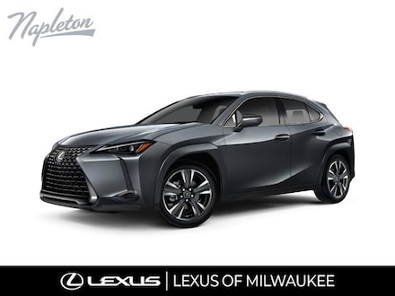 2026 LEXUS UX UX 300h Premium Sport Utility