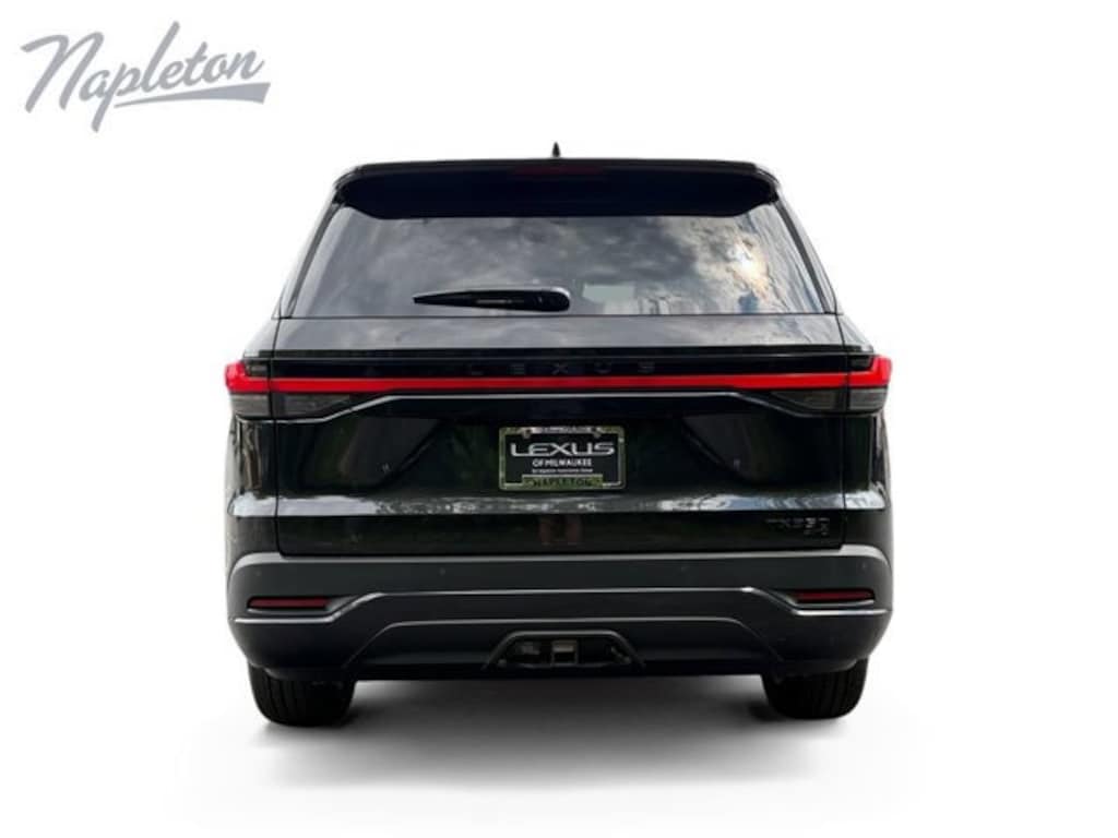New 2026 Lexus TX 350 PREMIUM AWD Sport Utility