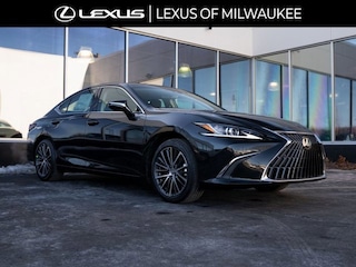 2025 LEXUS ES ES 350 SEDAN