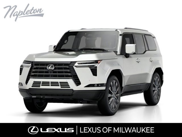  LEXUS GX 550