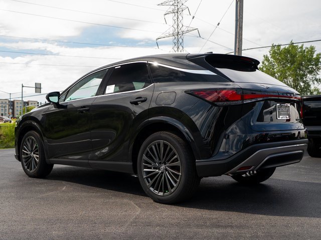 2025 Lexus RX 350 Premium photo 4
