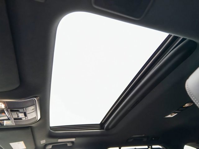 2024 Lexus LX Luxury - Photo 27