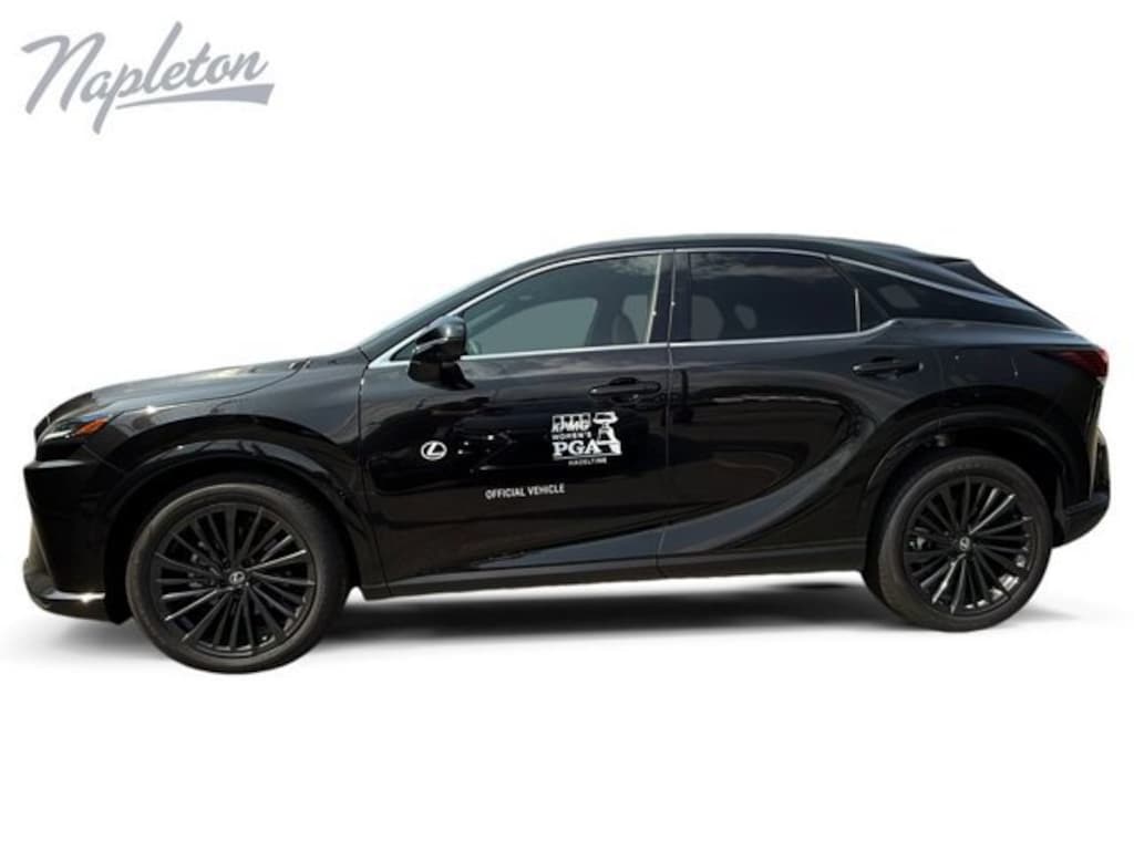 New 2026 Lexus RX 350 PREMIUM Sport Utility