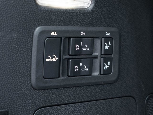 2023 Lexus LX Luxury - Photo 44