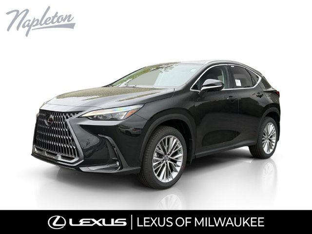 New 2026 Lexus NX 350 PREMIUM Sport Utility