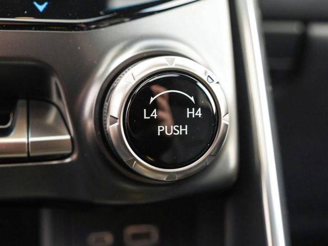 2024 Lexus LX Luxury - Photo 36