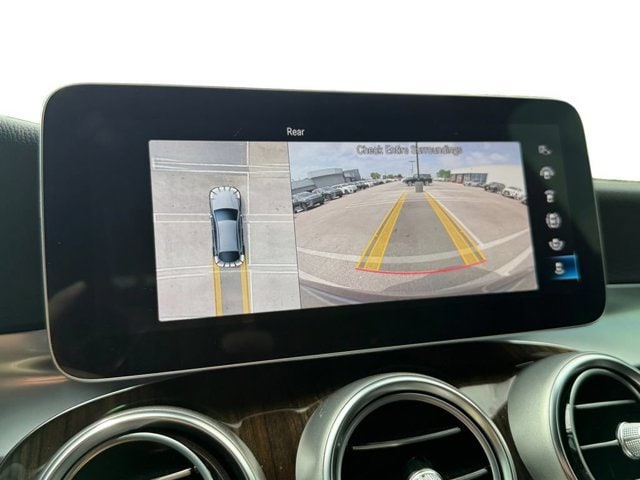 2023 Mercedes-Benz GLC Coupe GLC300 - Photo 16