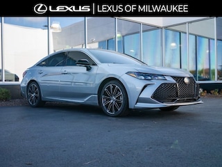 2019 Toyota Avalon XSE Sedan