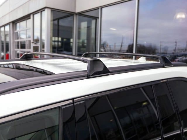 2024 Lexus LX Luxury - Photo 14